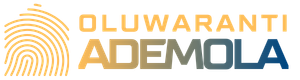 Oluwaranti Ademola logo